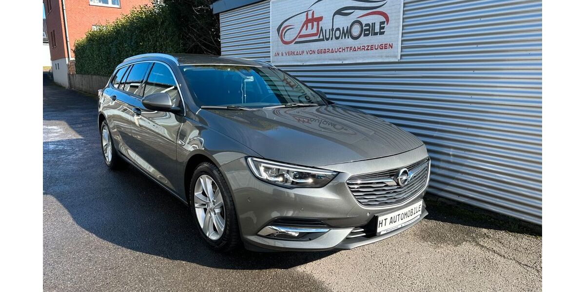 Opel Insignia 159.000 km 11.799 &euro; Marl 45770
