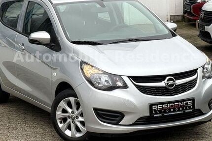 Opel Karl 24.000 km 9.298 &euro; Ratingen 40880