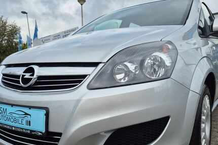 Opel Zafira 36.791 km 8.999 &euro; Essen 45326