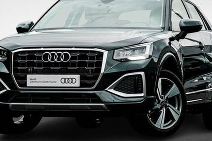 Audi Q2 13.576 km 36.722 € Dortmund 44143