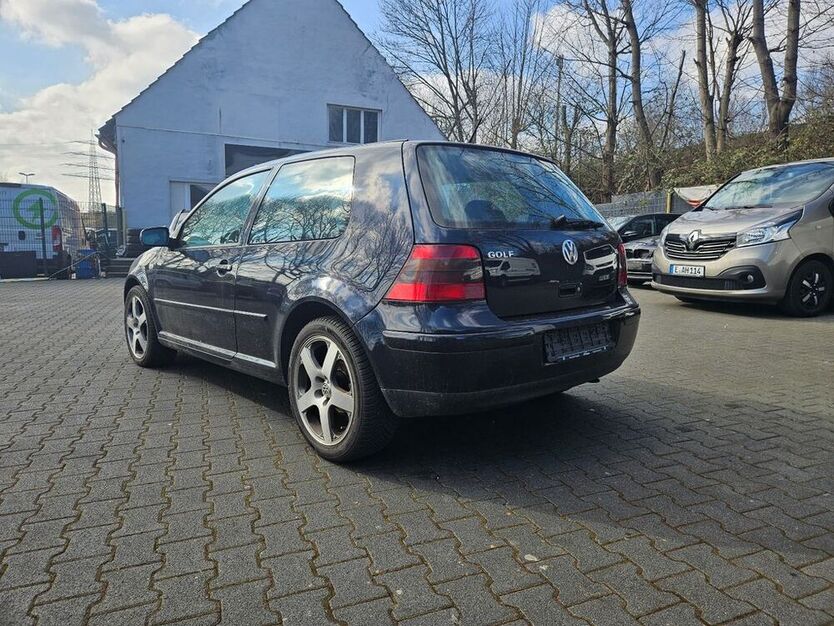 Golf
