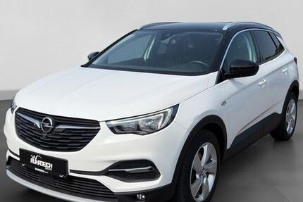 Opel Grandland (X) 81.500 km 12.990 &euro; Duisburg 47059