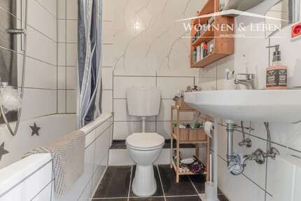 Wohnung Wesel Fusternberg - 3.5 Zimmer, 74 m&sup2;, 119.000&euro; | Angebot:27501108