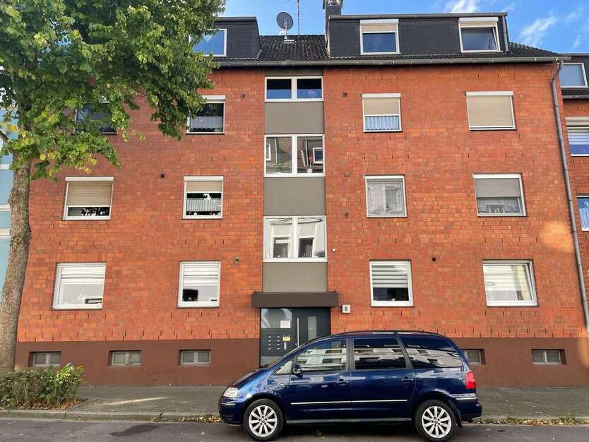 Wohnung zum Kaufen in Gelsenkirchen 195.000 € 116 m²