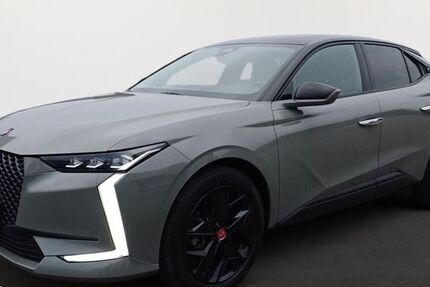 DS Automobiles DS4