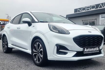 Ford Puma 38.705 km 19.750 € Duisburg 47178