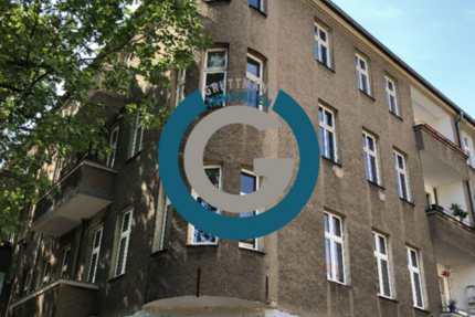 Wohnung zum Kaufen in Berlin 302.810 € 81.09 m²