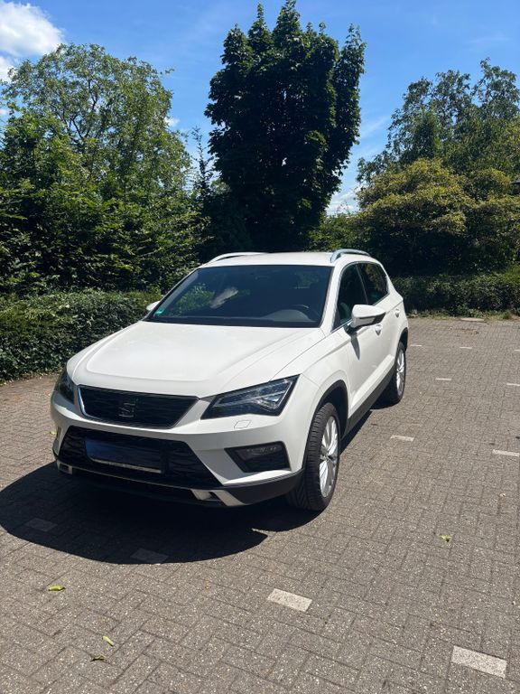 Ateca