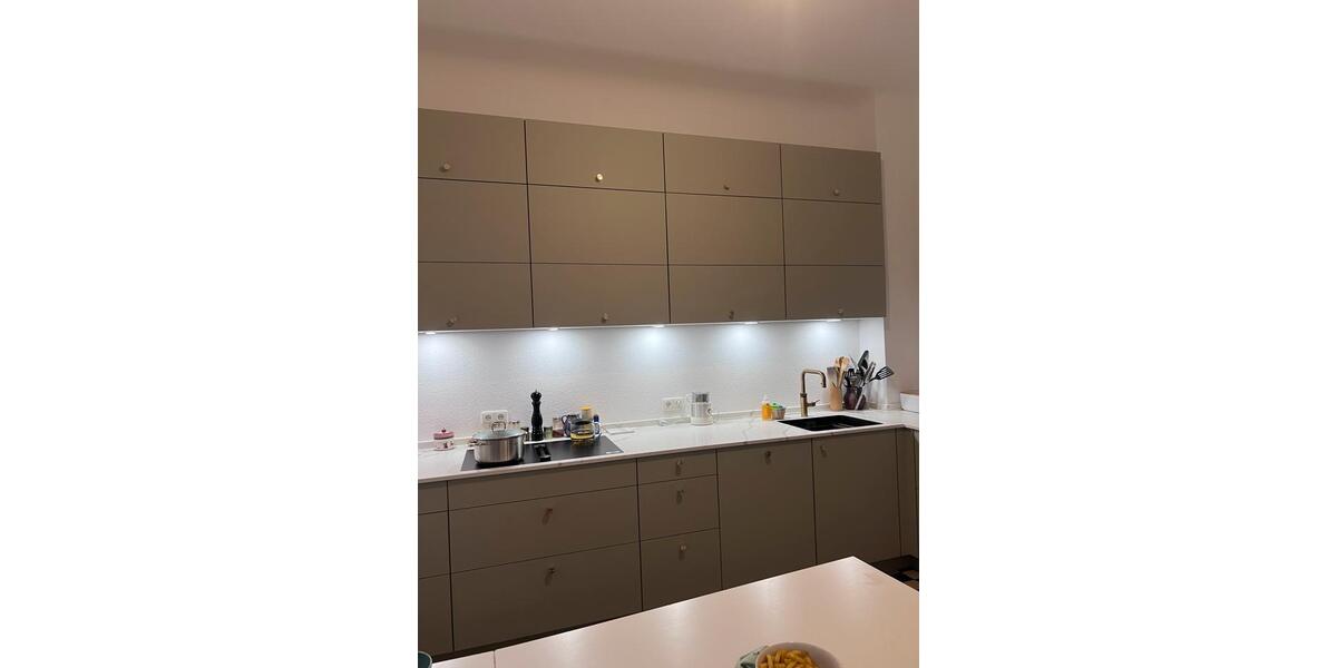 Etagenwohnung Bochum Wiemelhausen - 4.5 Zimmer, 125 m&sup2;, 1.300&euro; | Angebot:27606119