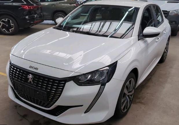Peugeot 208 43.682 km 14.990 &euro; Wesel 46485