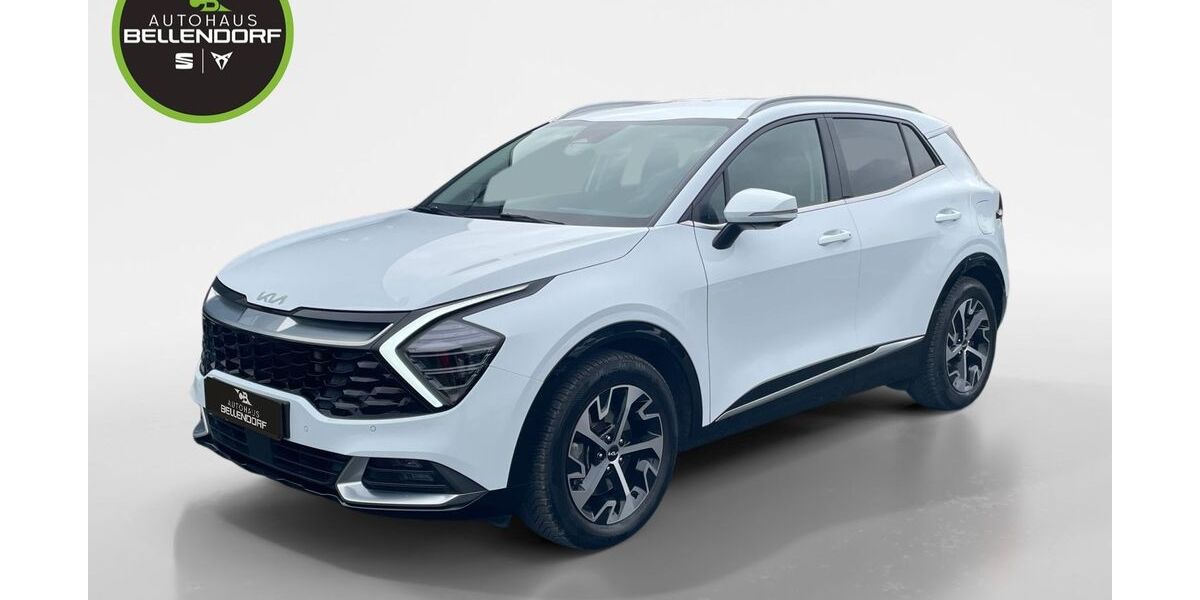 Kia Sportage 61.578 km 27.940 &euro; Bottrop 46244