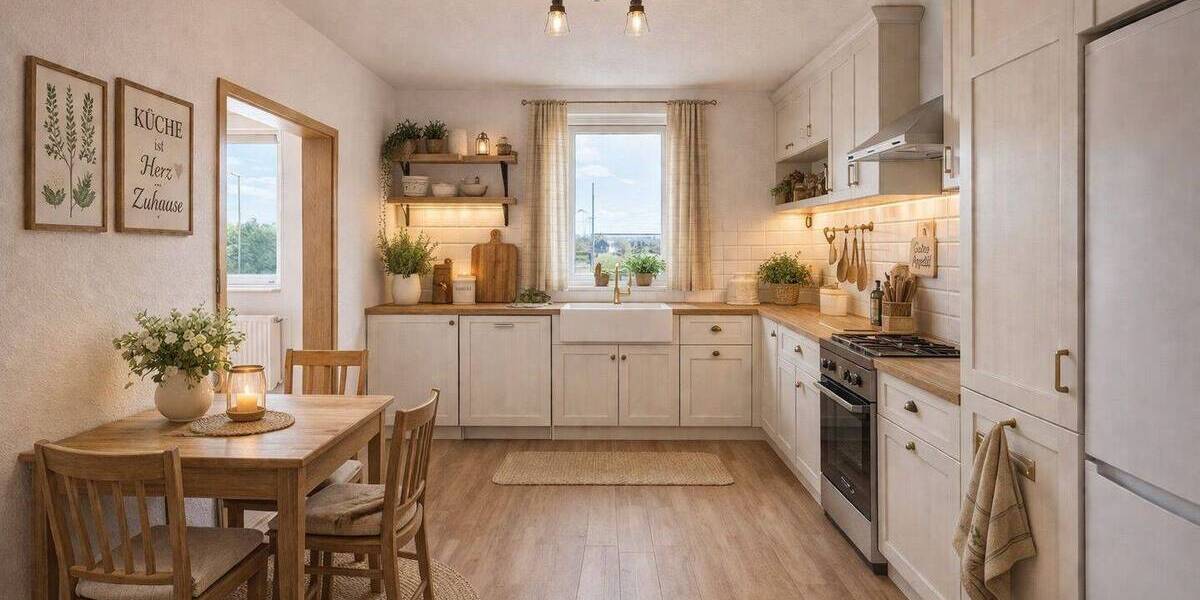 Mehrfamilienhaus, Wohnhaus Castrop-Rauxel Behringhausen - 7 Zimmer, 189 m&sup2;, 359.000&euro; | Angebot:26219264