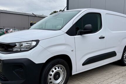 Opel Combo 38.000 km 16.490 € Gladbeck 45968