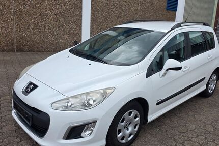 Peugeot 308 172.000 km 3.999 &euro; Moers 47441