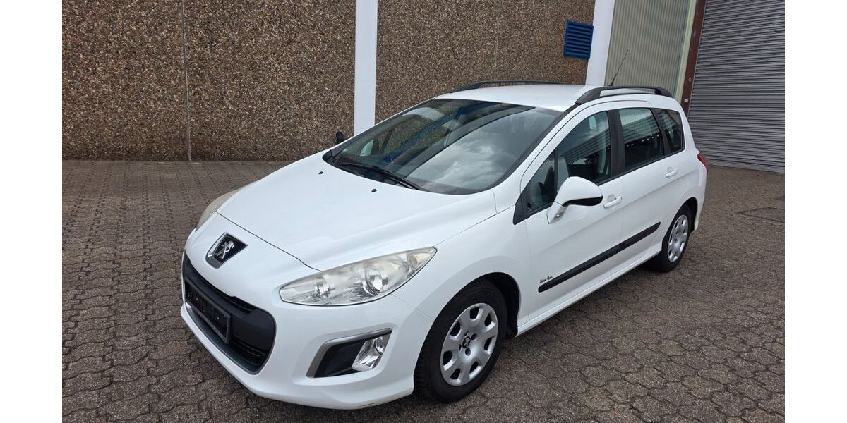 Peugeot 308 172.000 km 3.999 &euro; Moers 47441