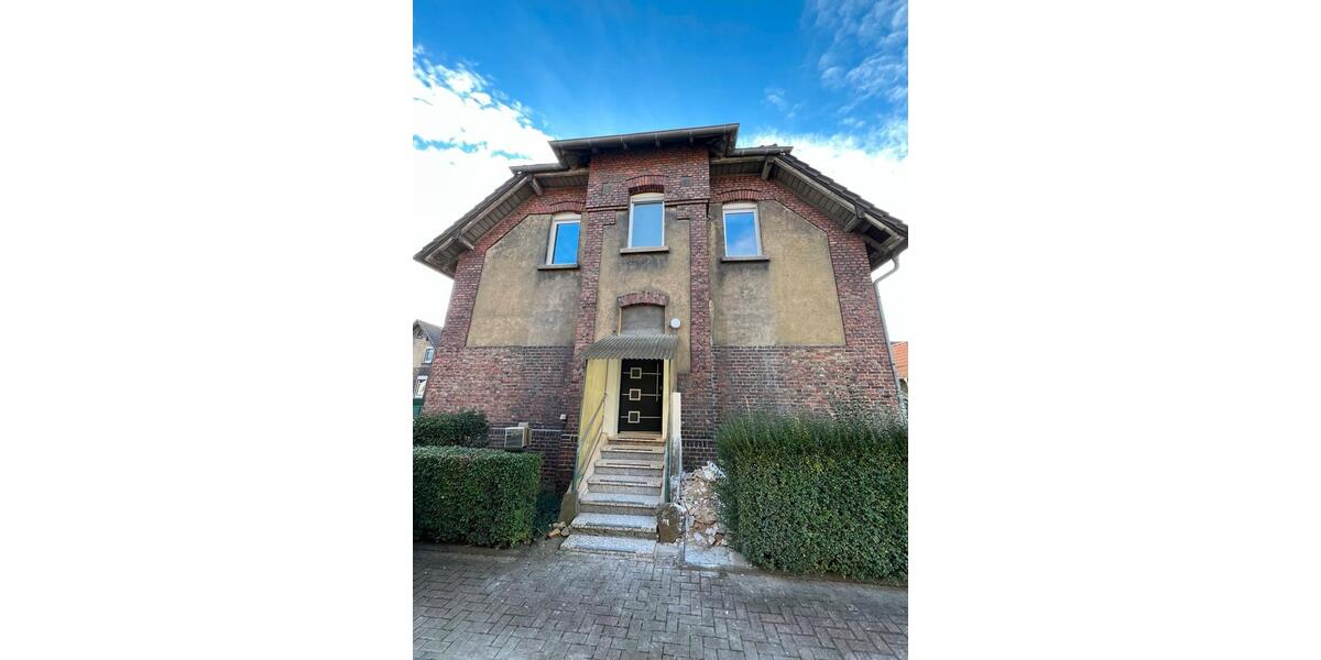 Haus mit Garten - neu Saniert 3 zimmer