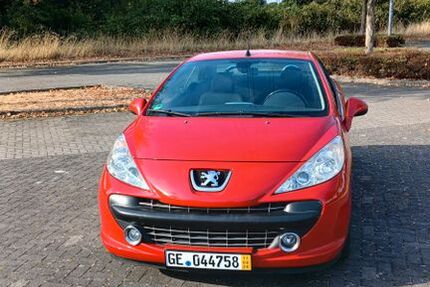 Peugeot 207 165.148 km 3.200 &euro; Gelsenkirchen 45896