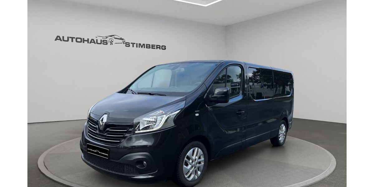 Renault Trafic 105.000 km 26.900 &euro; Oer-Erkenschwick 45739
