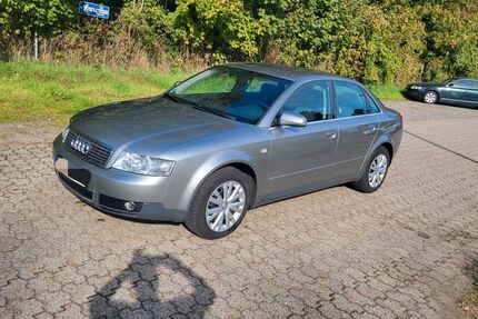 Audi A4 299.985 km 2.999 &euro; Moers 47443