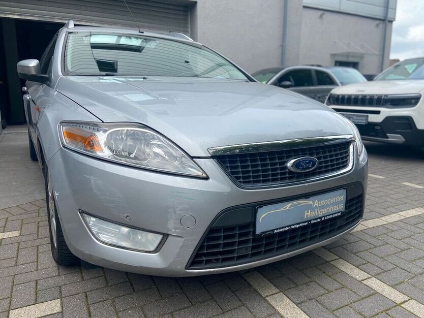 Mondeo