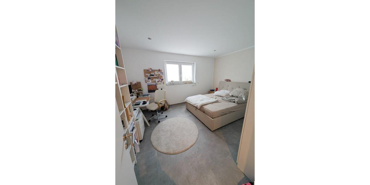 Neubau 2024 | Barrierefreie 2-Zimmer-EG-Wohnung mit Terrasse & Stellplatz in Moers-Kapellen 2 zimmer