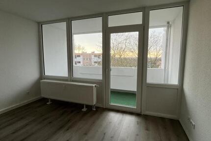 3 Zimmer Wohnung mit Balkon - Frei ab April :-) 3 zimmer