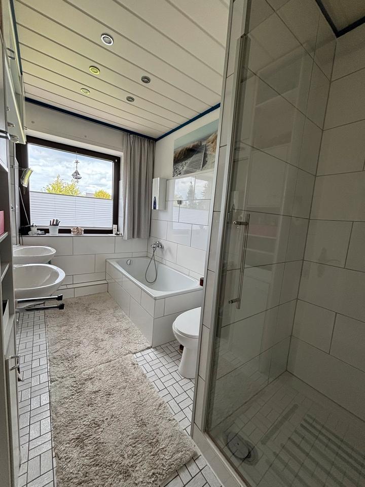 Reihenmittelhaus in Dorsten-Hardt provisionsfrei zu verkaufen