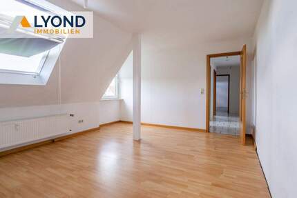 Wohnung Castrop-Rauxel Habinghorst - 2 Zimmer, 45 m&sup2;, 94.000&euro; | Angebot:23949497
