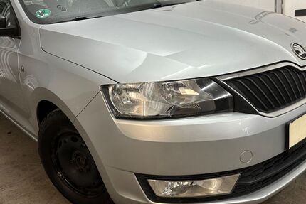 Skoda Rapid 130.000 km 5.700 &euro; ESSEN 45326
