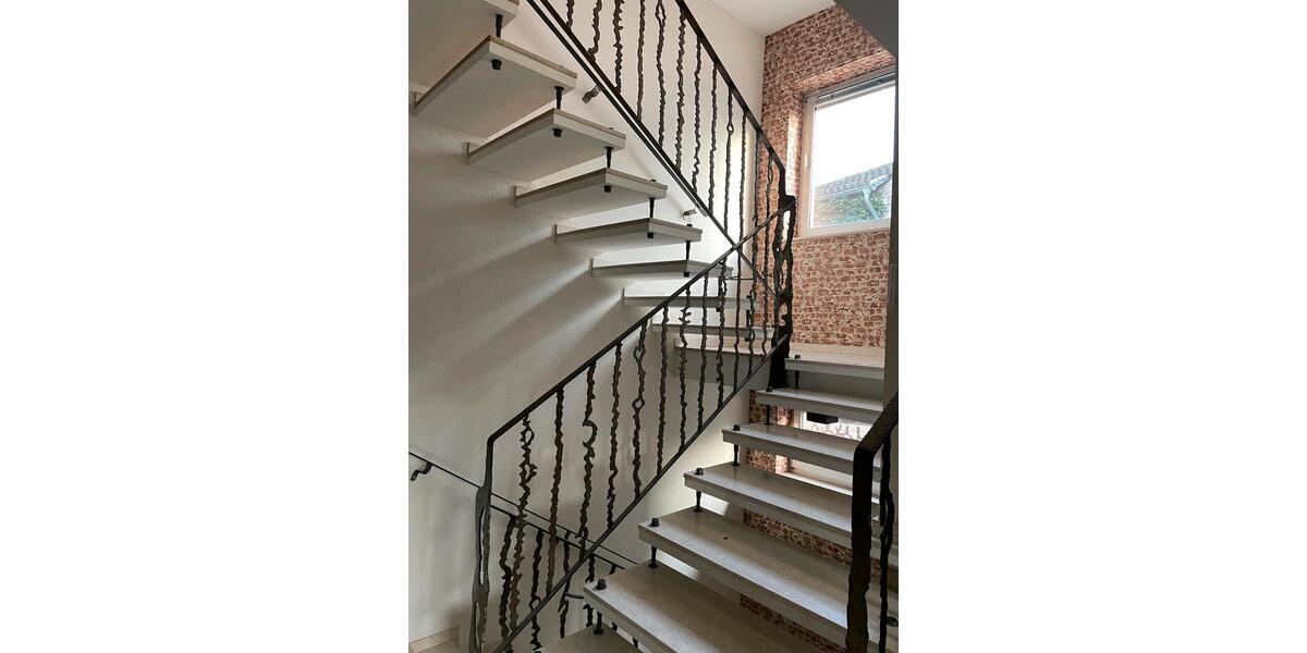 Etagenwohnung Recklinghausen Berghausen - 1 Zimmer, 33 m&sup2;, 455&euro; | Angebot:25287088