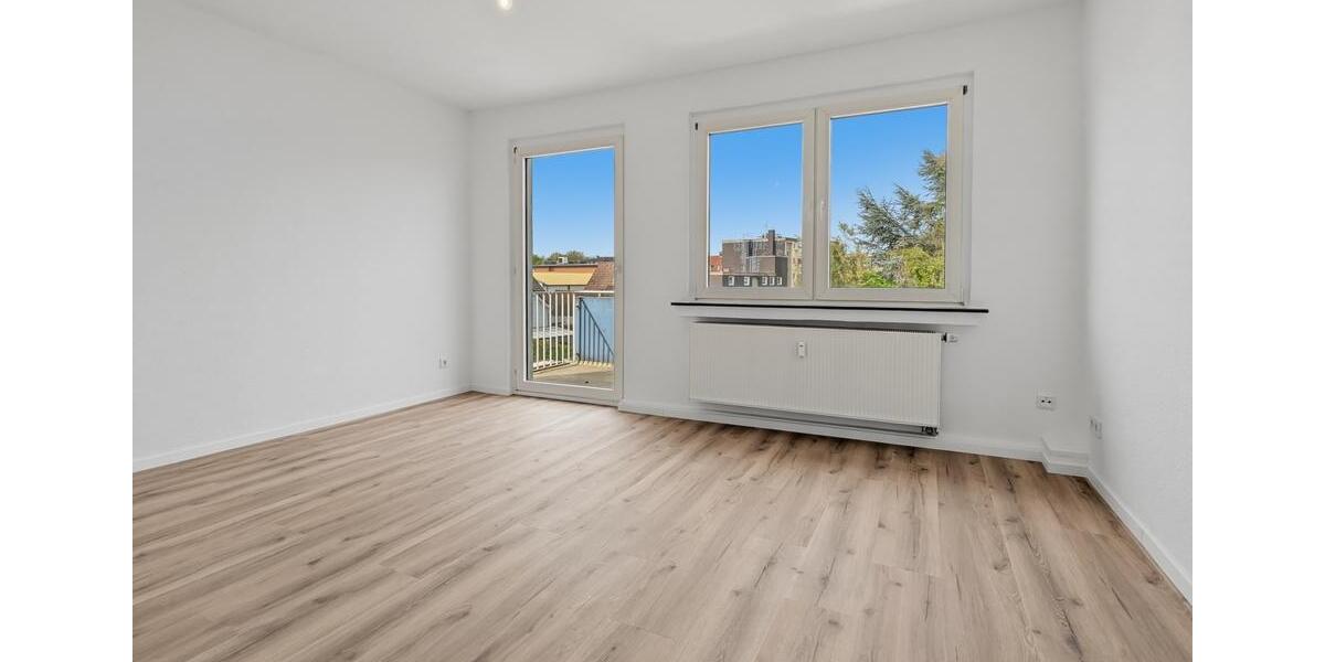 Etagenwohnung Castrop-Rauxel Becklem - 2 Zimmer, 53 m&sup2;, 450&euro; | Angebot:26356329