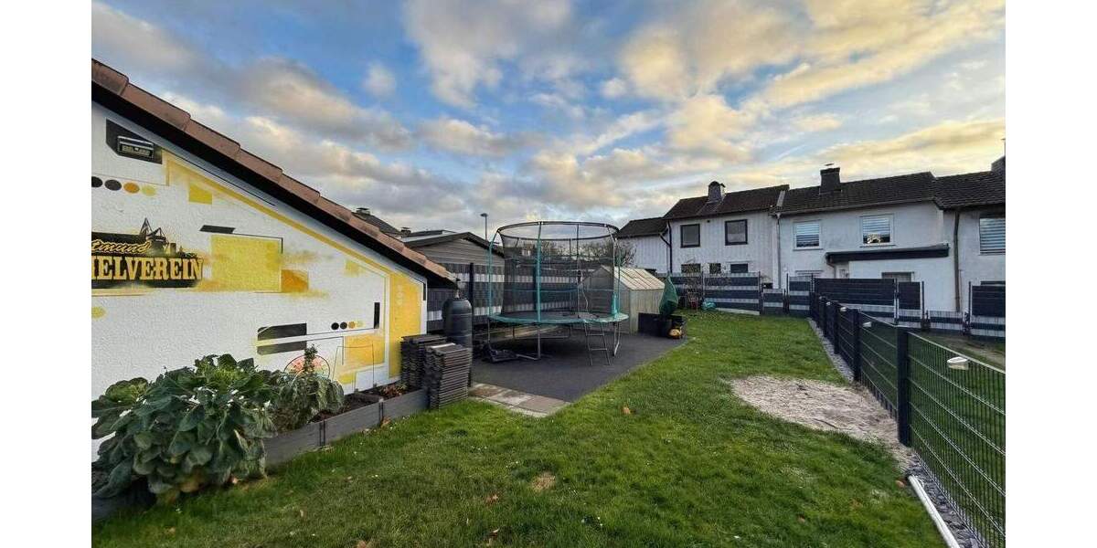 Reihenmittelhaus in ruhiger Lage am Hiltroper Busch 3 zimmer