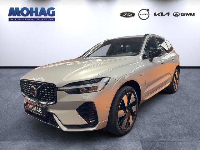 Volvo XC60 80.800 km 40.880 &euro; Recklinghausen 45659