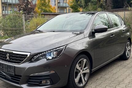 Peugeot 308 131.000 km 9.800 &euro; Herne ( Nordrhein-Westfalen ) 44628
