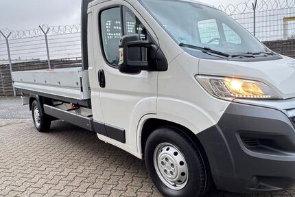 Citroen Jumper 260.200 km 9.500 € Essen 45136