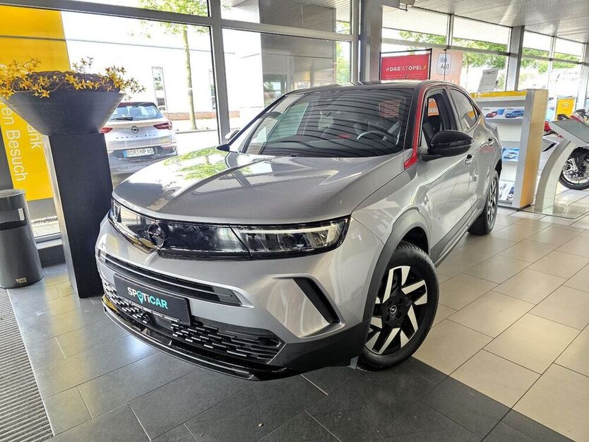 Mokka