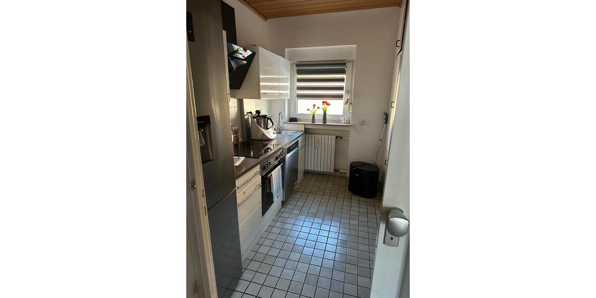 Erdgeschoßwohnung Gladbeck - 4 Zimmer, 85 m&sup2;, 850&euro; | Angebot:26262942