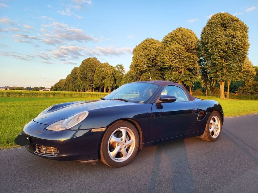 Boxster