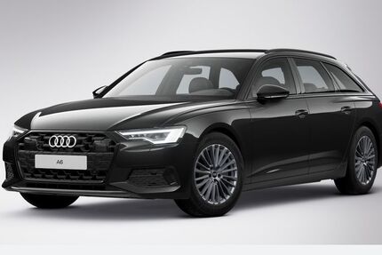 Audi A6 30.342 km 47.010 € Oberhausen 46047