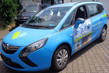 Opel Zafira 82.000 km 5.750 € Mülheim 45481