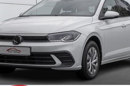VW Polo 8.020 km 21.890 &euro; Hattingen 45527