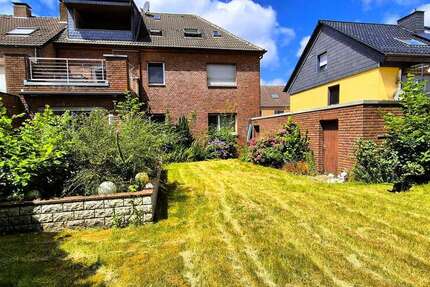 Wohnung zum Kaufen in Herten 320.000 € 197 m²