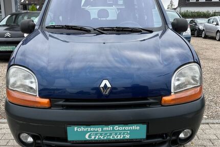 Renault Kangoo 51.000 km 3.950 € Essen 45355