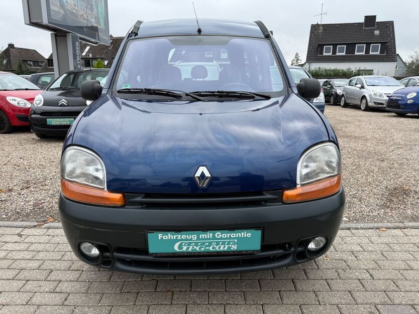 Renault Kangoo 51.000 km 3.950 € Essen 45355