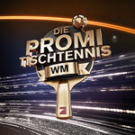 Die ProSieben Promi Tischtennis WM