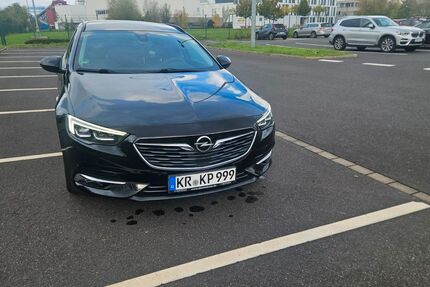 Opel Insignia 139.100 km 12.500 € Krefeld 47803