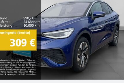 VW ID.5 9.923 km 32.870 &euro; Dorsten 46282