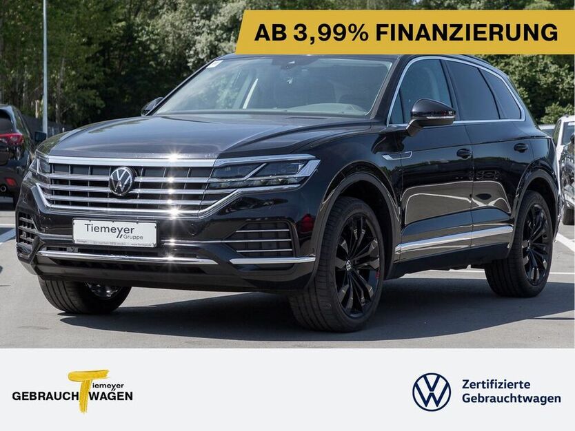 Touareg