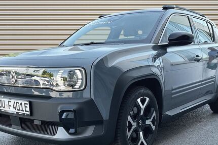 Renault R 4 3.500 km 34.145 € Duisburg 47059