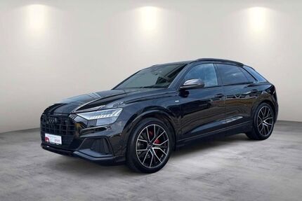 Audi Q8 113.000 km 54.000 &euro; Bochum 44866